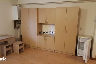 Garsonieră în Cloșca - 2