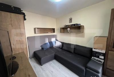 Apartament cu 2 camere semidecomandat în Calea Aradului - 2