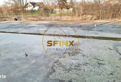 Spațiu comercial, în Ciolpani - 3