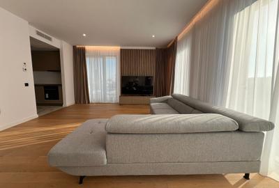 One Herastrau Towers Str. Nicolae Caranfil 74B 4 Camere  Etaj 5 One Herastrau Towers Str. Nicolae Caranfil 74B 4 Camere  Etaj 5 - 18