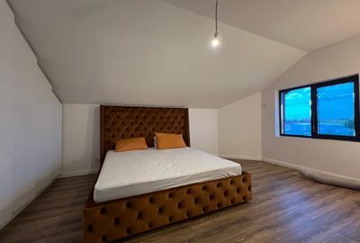 Vanzare Vila Individuala Branesti - 39