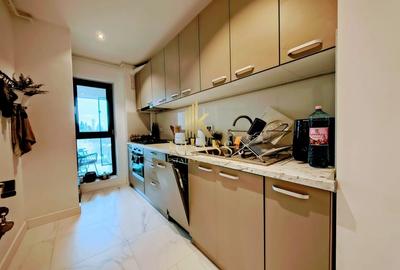 Apartament Premium 3cam 85MP|Onix North Residence-Aviatiei-Pipera|Mobilat|Utilat - 19