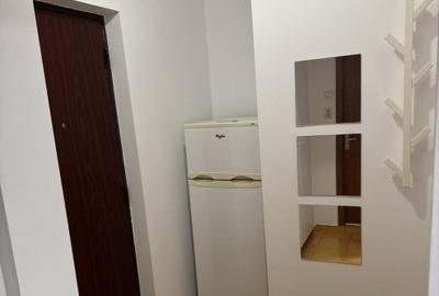 GARSONIERA ZONA TINERETULUI/ METROU - 7