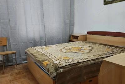 Apartament cu 2 camere semidecomandat în Boul Roșu - 5