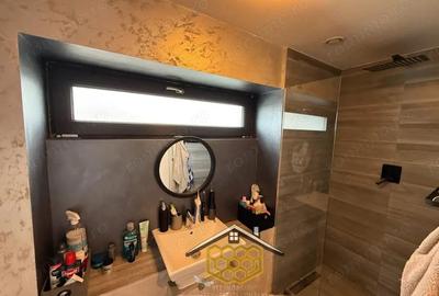 Casa P+1 + spatiu comercial de inchiriat, Luxury in Cartierul Brestei - 9