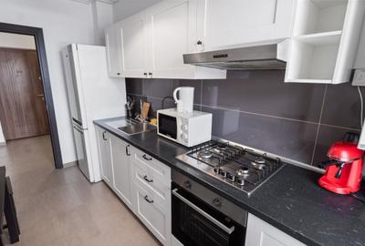 Apartament cu 2 camere decomandat, mobilat în Grozăvești - 9