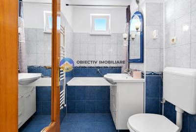 Apartament cu 2 camere semidecomandat în Central - 10