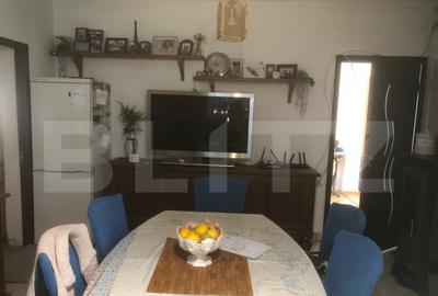 Casa de vanzare , 284 mp , zona strazii Careiului - 5