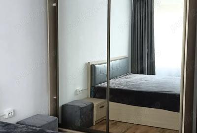 Apartament 2 camere decomandat COMPLET MOBILAT ?I UTILAT - 8