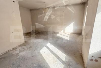 EXCLUSIV BLITZ! Casa individuala, 119 mp utili, 578 mp teren, Marasti - 9