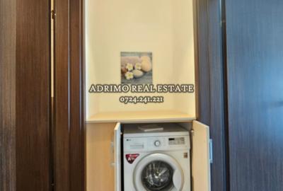 Apartament cu 2 camere semidecomandat, mobilat în Tomis Nord - 9