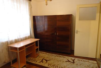 Apartament 2 camere Gheorgheni, str.Unirii, decomandat - 5