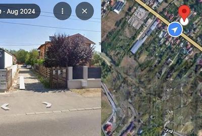 Apartament cu 2 camere semidecomandat în Răzvad - 8