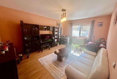 Apartament cu 2 camere decomandat în Șelimbăr - 2
