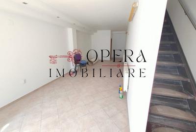 Spațiu comercial, de 80 mp, în Copou - 1