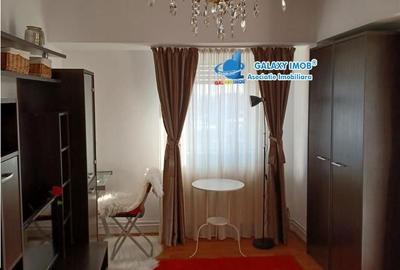 Apartament cu 2 camere decomandat, mobilat în Centrul Civic - 2