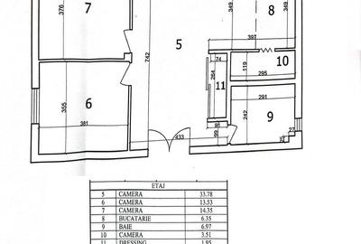 Spatiu birouri,after,gradinita,Berceni,5min metrou! - 10