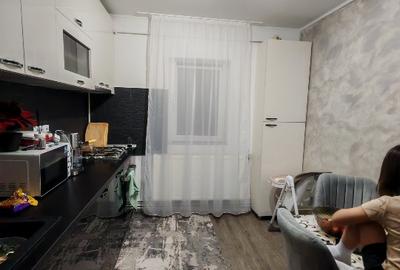 Apartament cu 2 camere decomandat în Central - 3