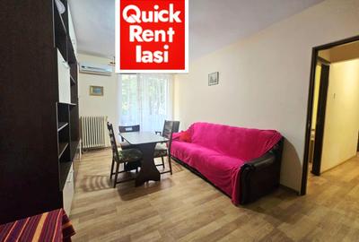 Ultracentral Piata Unirii UMF/UAIC Apartament 3Camere Decomandat De Inchiriat Ultracentral Piata Unirii UMF/UAIC Apartament 3Camere Decomandat De Inchiriat - 2
