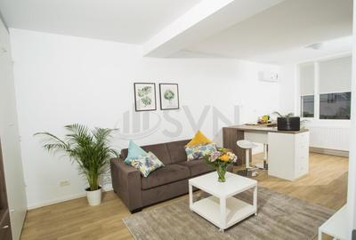 2 camere - loc de parcare inclus - Aviatie - Dimitrie Pom...