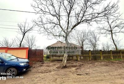 Casă cu 2 camere în Traian - 8