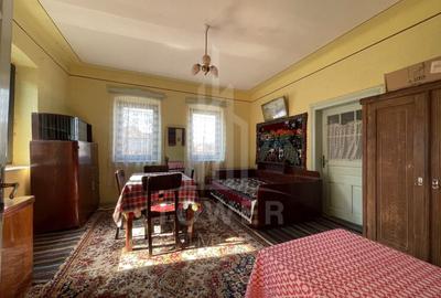 Casă individuală cu 4 camere cu Canalizare în Porumbacu de Jos - 5