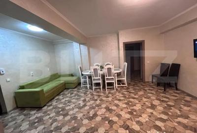 Apartament cu 4 camere semidecomandat, mobilat în Central - 8
