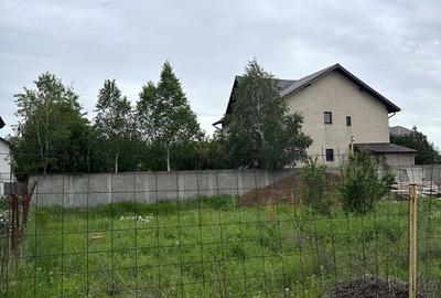 Spațiu comercial, în Berceni