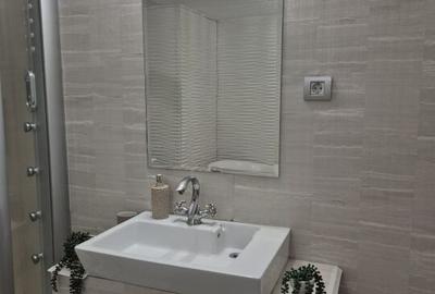 HERASTRAU COMPLEX DE VINZARE APARTAMENT 3 CAMERE LUX - 28
