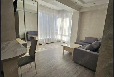 Apartament cu 2 camere decomandat în Crângași