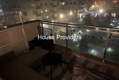 4 Camere Ion Mihalache, Expozitiei,Luxuria, mobilat, parcare - 20