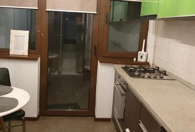 Apartament cu 2 camere decomandat în Central - 5