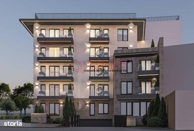 Apartament cu 2 camere în Șerban Vodă - 5