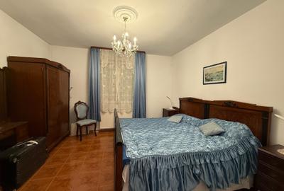 Vanzare vila consolidată și supraînălțată - zona Domenii - Parcul Ciresarilor - 4