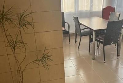 Apartament cu 3 camere decomandat în Central - 4