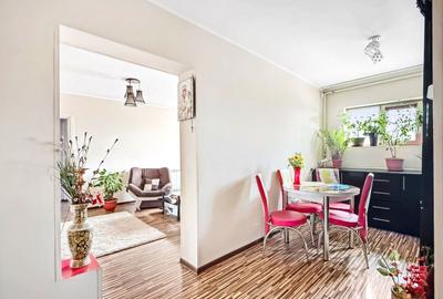 Apartament cu 2 camere semidecomandat, mobilat în Kiseleff - 7