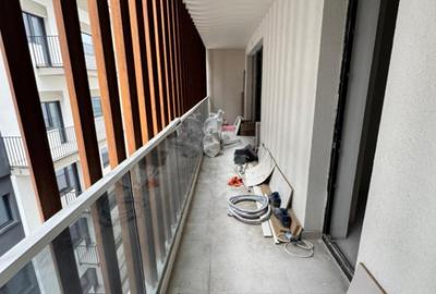 Apartament cu 3 camere decomandat în Central - 1