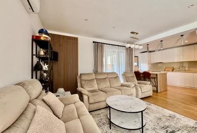 Tunari | Vila individuala cu grădină și design contemporan - 6