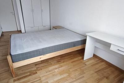 Apartament modern cu 3 camere in bloc nou Tudor (Cantemir) - 7