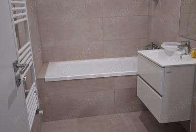 Inchiriez apartament 2 camere Rasnov - 4
