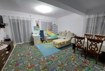 Duplex cu 7 camere cu Canalizare în Exterior Est - 3