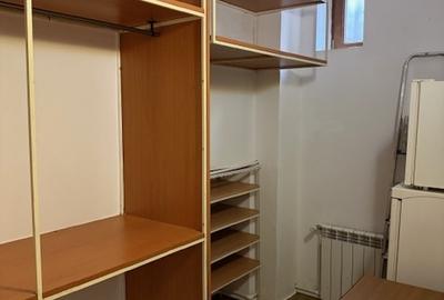 Apartament cu 3 camere decomandat în Gara de Nord