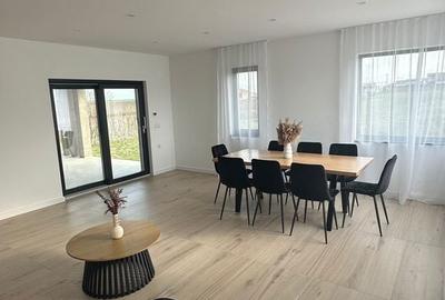 Casă cu 5 camere cu Teren 550 Mp în Fântânele - 2