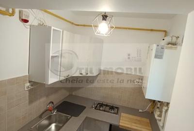Apartament 1 cameră, open space - 33 mp - Valea Lupului - 270EUR - 5