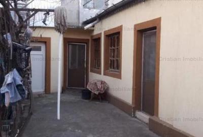 Casă cu 4 camere cu Canalizare în Chercea - 5