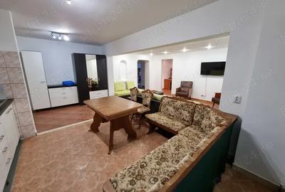 Inchiriere apartament 4 camere cu balcon - Aleea Tudor Neculai 19 - Iasi - 4