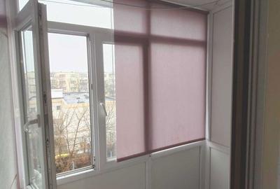 Apartament cu 2 camere semidecomandat în Micro 14 - 7