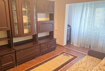 Garsonieră nedecomandată în Micro 15 - 3