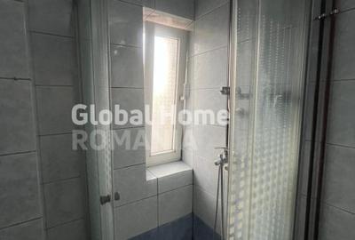 Apartament 2 camere Unirii-Regina Maria| Bloc Monolit 1991-Centrala proprie - 16