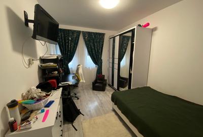 Duplex cu 4 camere si mansarda. Complet mobilat si utilat. Comision 0 - 15